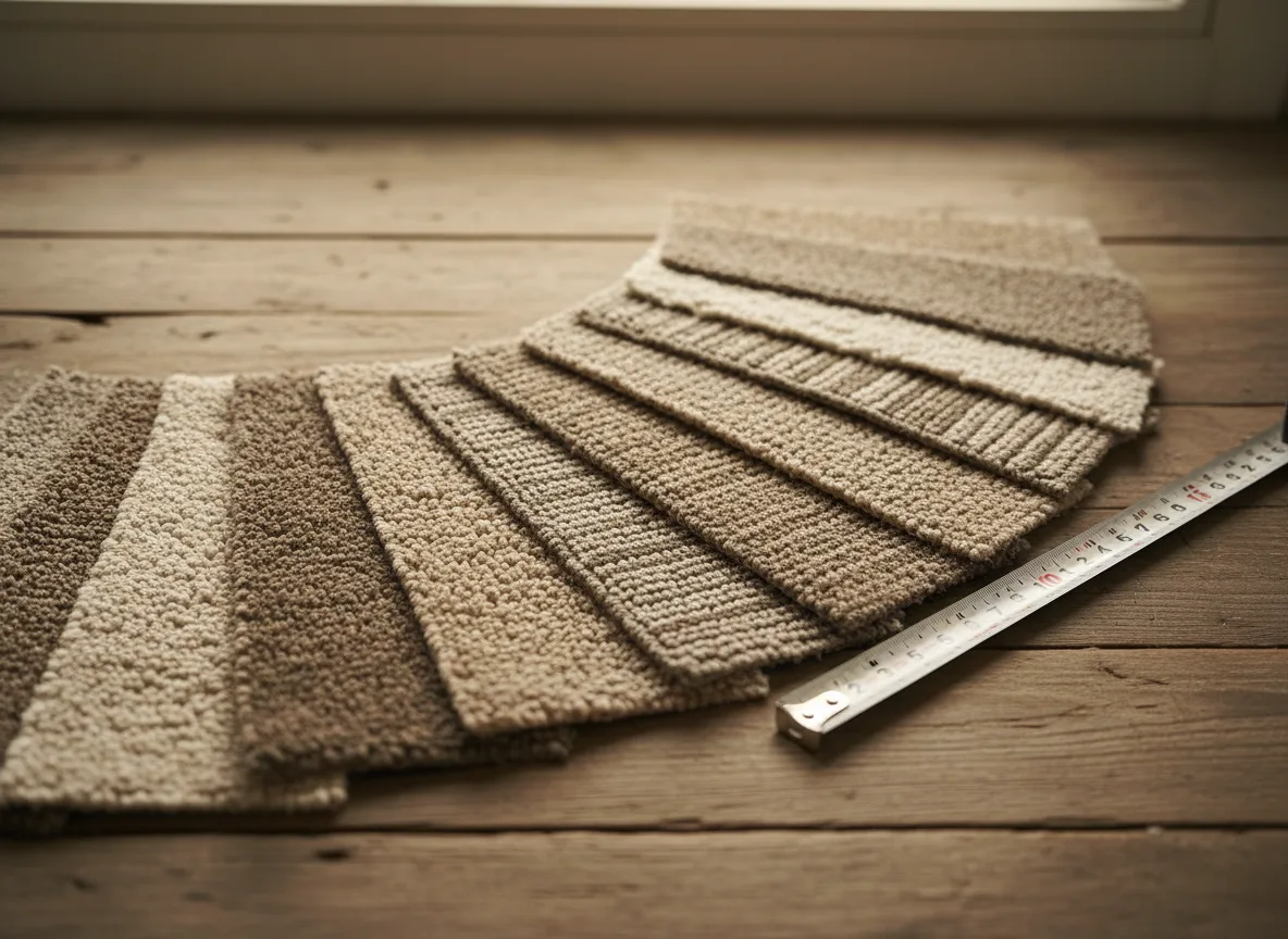 Carpet Installation Nome, ND FAQs